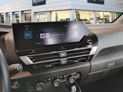 Photo 21 Citroën C4  PureTech 130 S&S EAT8 Feel Pack