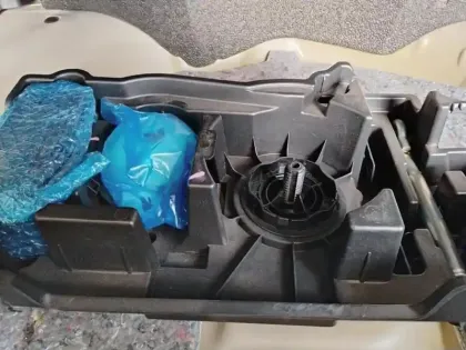 Photo 26 Citroën C4  PureTech 130 S&S EAT8 Feel Pack