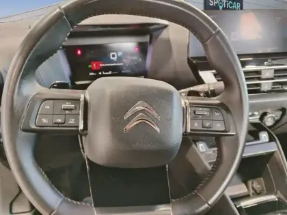 Photo 11 Citroën C4  PureTech 130 S&S EAT8 Feel Pack