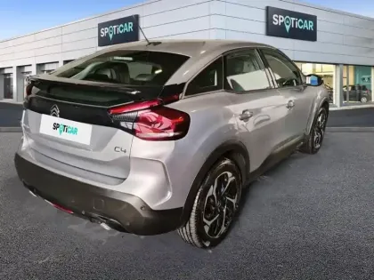 Photo 27 Citroën C4  PureTech 130 S&S EAT8 Feel Pack