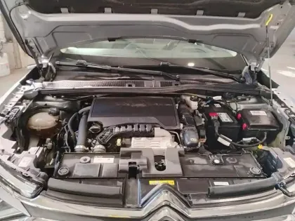 Photo 6 Citroën C4  PureTech 130 S&S EAT8 Feel Pack