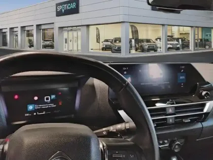 Photo 9 Citroën C4  PureTech 130 S&S EAT8 Feel Pack