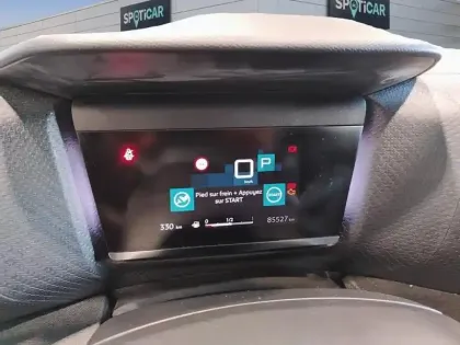 Photo 20 Citroën C4  PureTech 130 S&S EAT8 Feel Pack