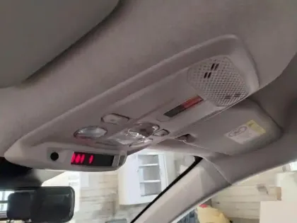 Photo 24 Citroën C4  PureTech 130 S&S EAT8 Feel Pack