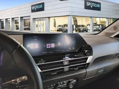 Photo 10 Citroën C4  PureTech 130 S&S EAT8 Feel Pack