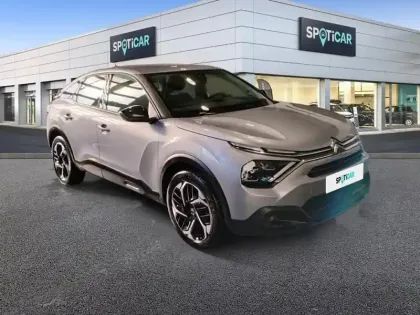 Photo 28 Citroën C4  PureTech 130 S&S EAT8 Feel Pack