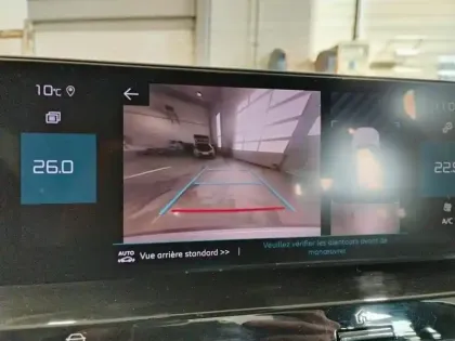 Photo 25 Citroën C4  PureTech 130 S&S EAT8 Feel Pack