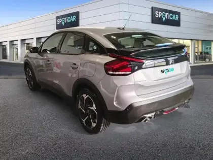 Photo 29 Citroën C4  PureTech 130 S&S EAT8 Feel Pack