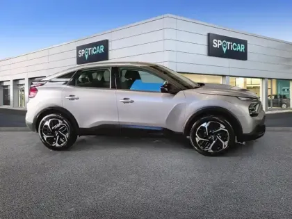 Photo 5 Citroën C4  PureTech 130 S&S EAT8 Feel Pack