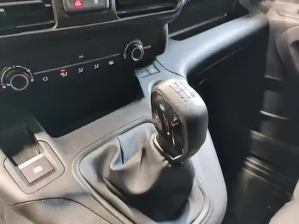 Photo 23 Citroën Berlingo  VAN M 1000 BLUEHDI 100 S&S CLUB