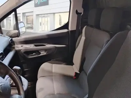 Photo 22 Citroën Berlingo  VAN M 1000 BLUEHDI 100 S&S CLUB