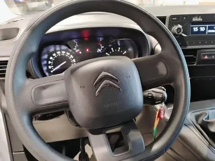 Photo 11 Citroën Berlingo  VAN M 1000 BLUEHDI 100 S&S CLUB