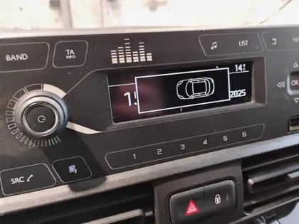 Photo 25 Citroën Berlingo  VAN M 1000 BLUEHDI 100 S&S CLUB