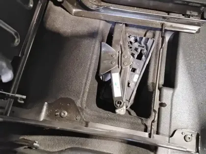 Photo 26 Citroën Berlingo  VAN M 1000 BLUEHDI 100 S&S CLUB