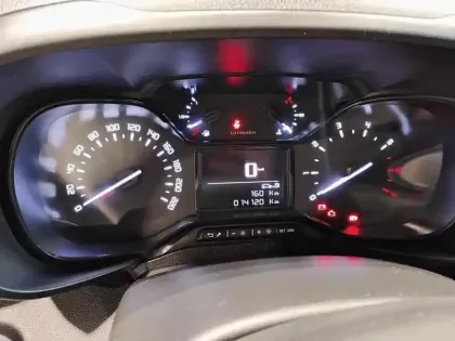 Photo 20 Citroën Berlingo  VAN M 1000 BLUEHDI 100 S&S CLUB