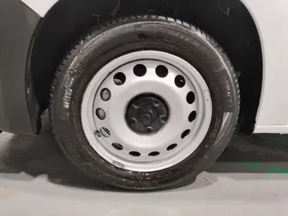 Photo 14 Citroën Berlingo  VAN M 1000 BLUEHDI 100 S&S CLUB