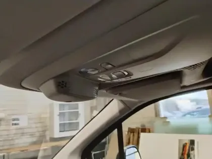 Photo 24 Citroën Berlingo  VAN M 1000 BLUEHDI 100 S&S CLUB