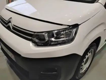 Photo 13 Citroën Berlingo  VAN M 1000 BLUEHDI 100 S&S CLUB