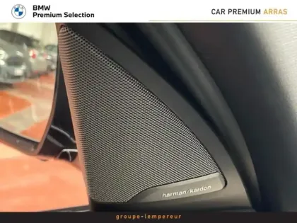 Photo 5 BMW Ix3  M Sport 286ch Impressive