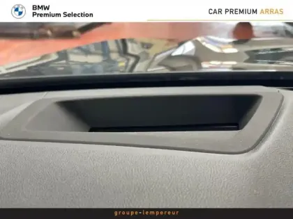 Photo 14 BMW Ix3  M Sport 286ch Impressive