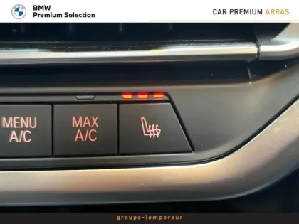 Photo 10 BMW Ix3  M Sport 286ch Impressive