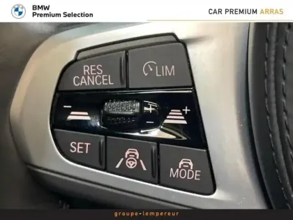 Photo 9 BMW Ix3  M Sport 286ch Impressive