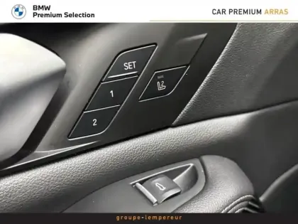 Photo 7 BMW X5  xDrive45e 394ch M Sport 17cv