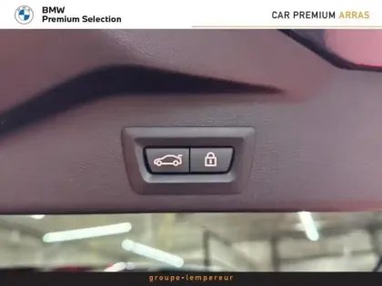 Photo 13 BMW X5  xDrive45e 394ch M Sport 17cv