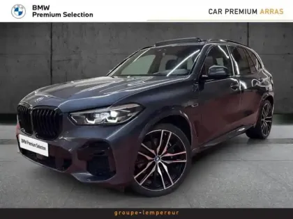 Photo Bmw X5