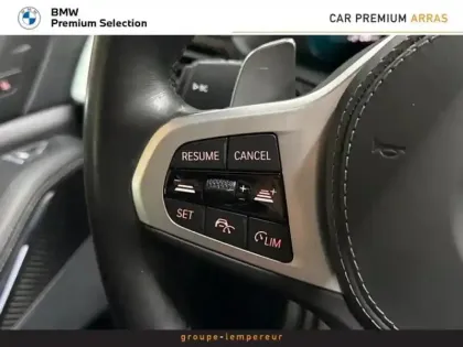 Photo 10 BMW X5  xDrive45e 394ch M Sport 17cv