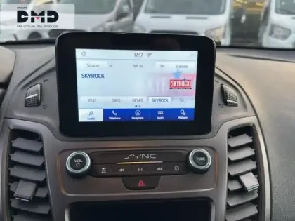 Photo 5 Ford Transit Connect  L2 1.0E 100ch E85 Active