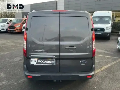 Photo 10 Ford Transit Connect  L2 1.0E 100ch E85 Active