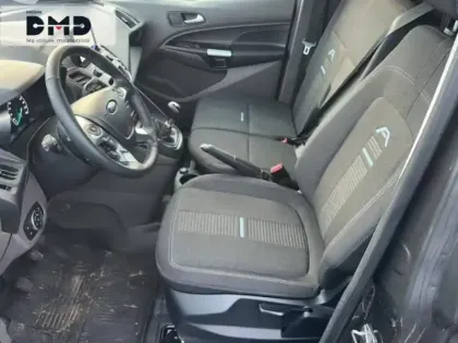 Photo 8 Ford Transit Connect  L2 1.0E 100ch E85 Active