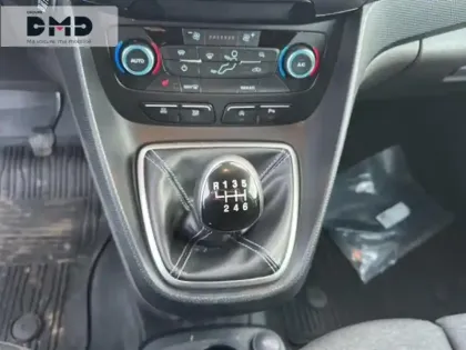 Photo 7 Ford Transit Connect  L2 1.0E 100ch E85 Active