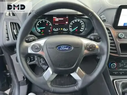 Photo 6 Ford Transit Connect  L2 1.0E 100ch E85 Active