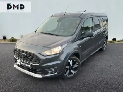 Photo Ford Transit Connect