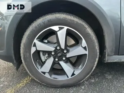 Photo 12 Ford Transit Connect  L2 1.0E 100ch E85 Active