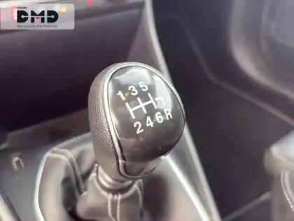 Photo 7 Ford Fiesta  1.0 Flexifuel 95ch Titanium Vignale 5p