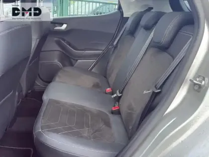 Photo 9 Ford Fiesta  1.0 Flexifuel 95ch Titanium Vignale 5p