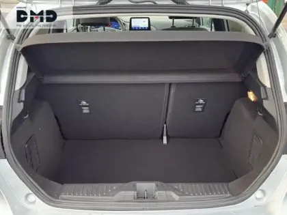 Photo 11 Ford Fiesta  1.0 Flexifuel 95ch Titanium Vignale 5p