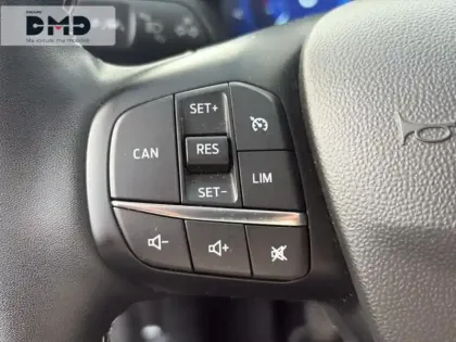 Photo 14 Ford Fiesta  1.0 Flexifuel 95ch Titanium Vignale 5p