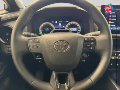 Photo 11 Toyota C-HR  2.0 Hybride Rechargeable 225ch Collection Premiere MY25