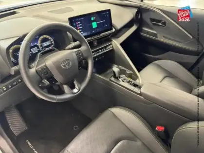Photo 14 Toyota C-HR  2.0 Hybride Rechargeable 225ch Collection Premiere MY25