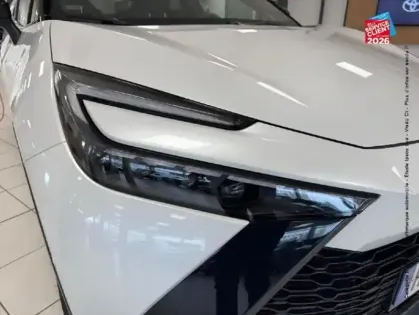 Photo 12 Toyota C-HR  2.0 Hybride Rechargeable 225ch Collection Premiere MY25