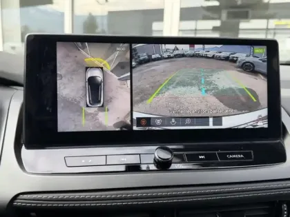 Photo 8 Nissan Qashqai  e-POWER 190ch N-Connecta 2024