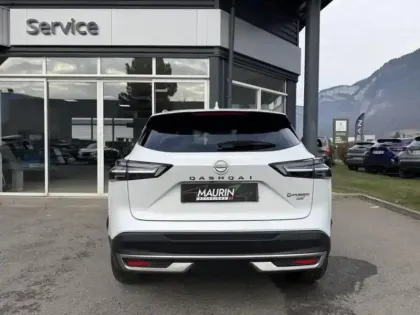 Photo 13 Nissan Qashqai  e-POWER 190ch N-Connecta 2024