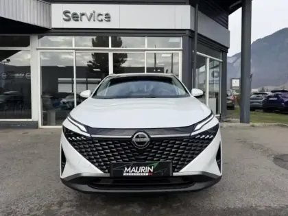 Photo 9 Nissan Qashqai  e-POWER 190ch N-Connecta 2024