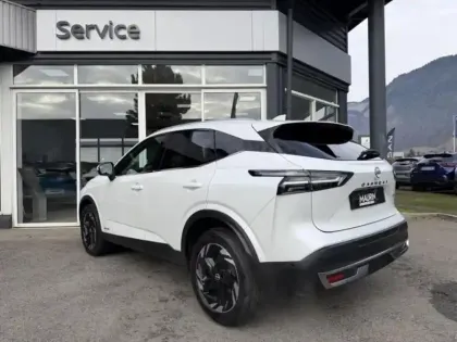 Photo 12 Nissan Qashqai  e-POWER 190ch N-Connecta 2024
