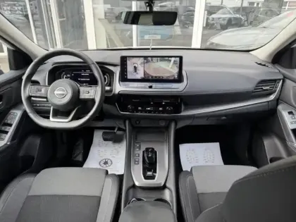 Photo 5 Nissan Qashqai  e-POWER 190ch N-Connecta 2024