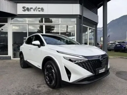 Photo 10 Nissan Qashqai  e-POWER 190ch N-Connecta 2024